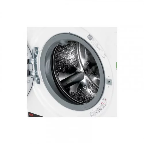 Стиральная машина встраиваемая AEG L8FBE48SCI 