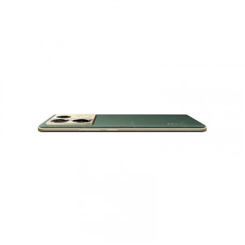 Смартфон Infinix NOTE 40 PRO 12/256 ГБ зелёный 
