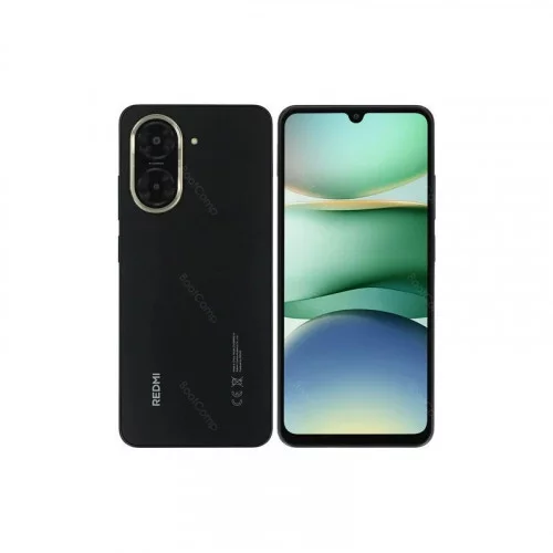 Смартфон Xiaomi Redmi A5 4/128 ГБ черный 