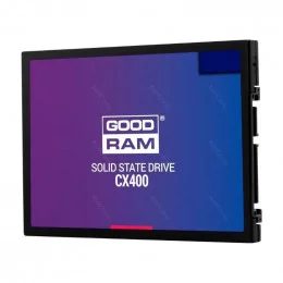 Жесткий диск SSD 256Gb Goodram SSDPR-CX400-256                                                                                                                                                                                                            
