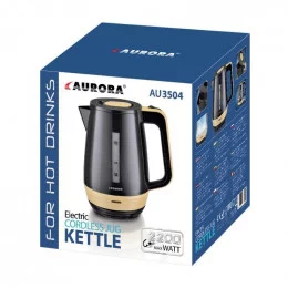 Чайник электрический AURORA AU3504                                                                                                                                                                                                                        