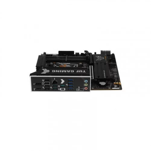 Материнская плата ASUS TUF GAMING B850M-PLUS II 