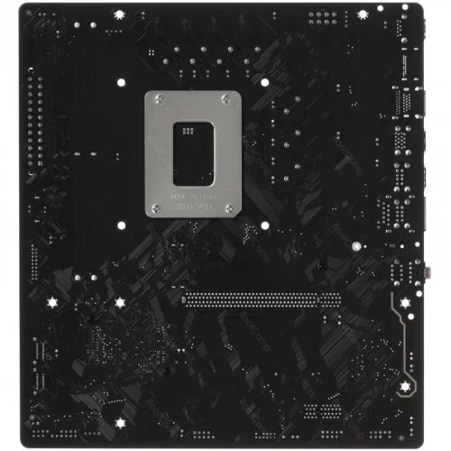 Материнская плата GIGABYTE B760M H V2 