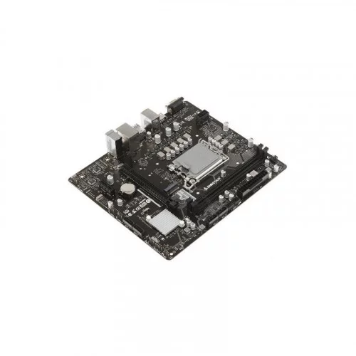 Материнская плата BIOSTAR H610MHP 2.0 