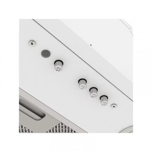 Вытяжка встраиваемая ELIKOR BOX 42П-450-К3Д белая 