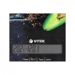 Весы кухонные Vitek VT-2425                                                                                                                                                                                                                               