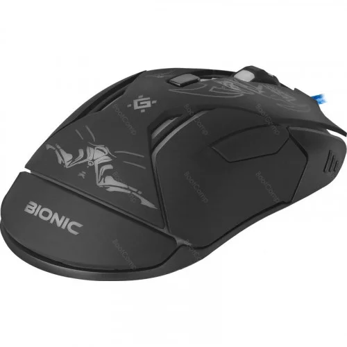 Мышь Defender Bionic GM-250L 