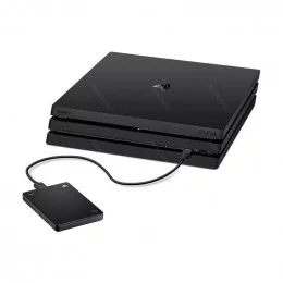 Внешний жёсткий диск Game Drive 2ТБ для PS 4 (STGD2000200)                                                                                                                                                                                                