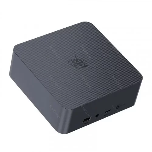 Мини компьютер Beelink EQi12-LP i5-12450H серый 