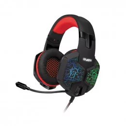 Наушники с микрофоном SVEN AP-U988MV                                                                                                                                                                                                                      