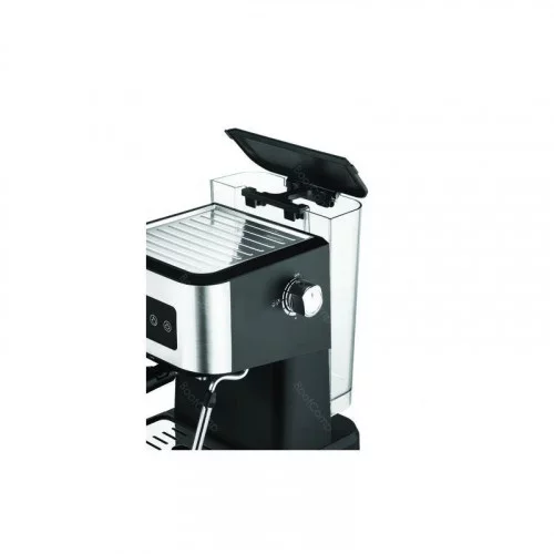 Кофеварка рожковая Zelmer ZCM6255 