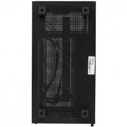 Корпус DEEPCOOL CH160 PLUS (R-CH160-BKNGM0-G) черный                                                                                                                                                                                                      