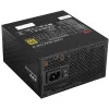 Блок питания ADATA XPG CORE REACTOR II 1000 GOLD [COREREACTORII1000G-BKCE] черный 