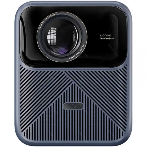 Проектор Wanbo Projector Mozart 1 синий 