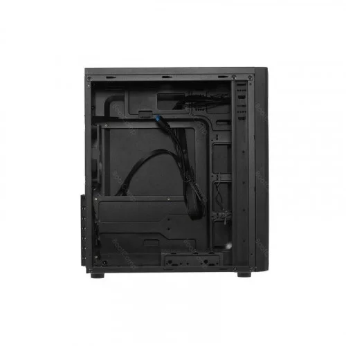 Корпус ZALMAN T8 черный 