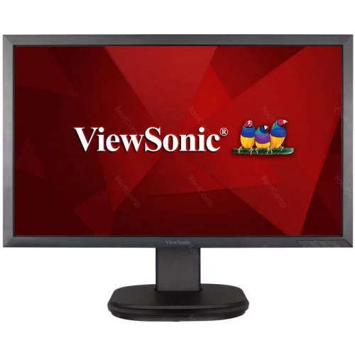 Монитор 24” ViewSonic VG2439SMH-2 