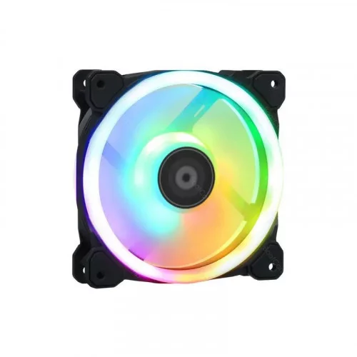 Комплект кулеров для корпуса Thermaltake Swafan 14 RGB (CL-F138-PL14SW-A) 