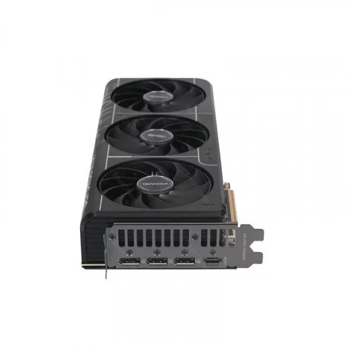 Видеокарта ASUS GeForce RTX 5080 PRIME OC Edition (PRIME-RTX5080-O16G) 