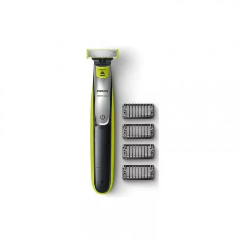 Триммер Philips OneBlade QP2530/20 