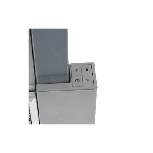 Вытяжка телескопическая Elica Elite 14 Lux GRIX/A/60 PRF0037989B 