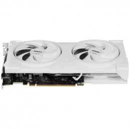Видеокарта MSI GeForce RTX 5060 Ti VENTUS 2X PLUS (RTX 5060 Ti 8G VENTUS 2X WHITE PLUS)                                                                                                                                                                   