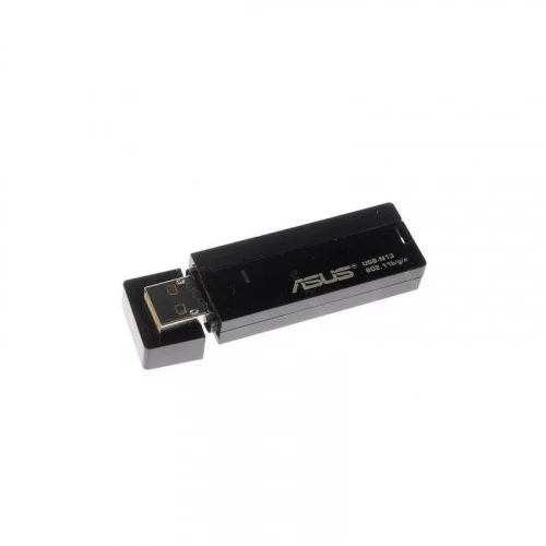 Сетевой адаптер беспроводной Asus USB-N13 