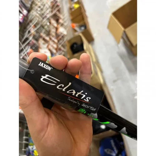 Удилище болонское Jaxon Eclatis Heavy Bolo 5,00м 30-100г 