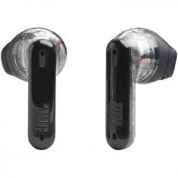 Наушники беспроводные JBL Tune Flex Ghost Edition Black                                                                                                                                                                                                   