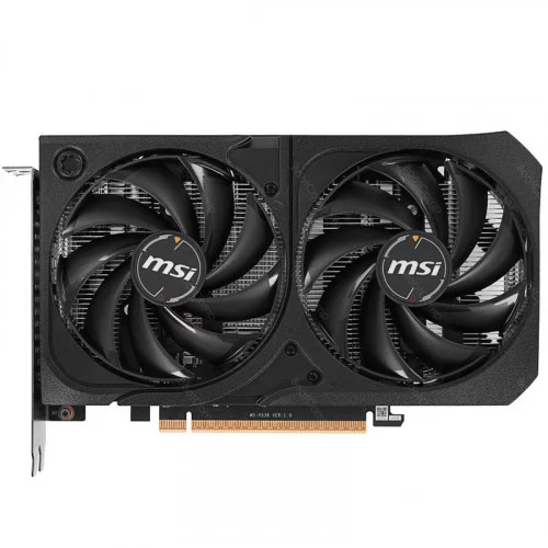Видеокарта MSI GeForce RTX 5050 SHADOW 2X OC RTX 5050 8G SHADOW 2X OC 