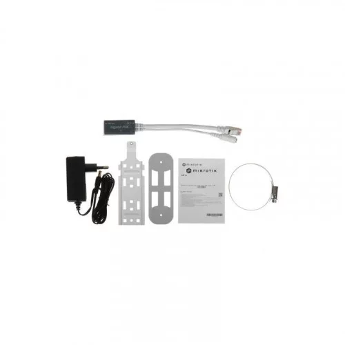 Точка доступа Mikrotik wAP ax (WAPG-5HAXD2HAXD) 