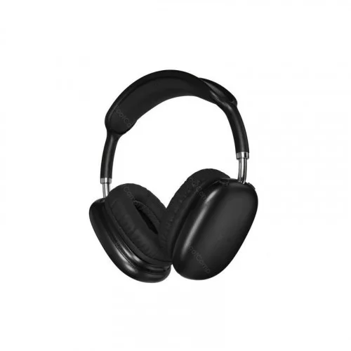 Беспроводные наушники Hoco W35 Air чёрные 