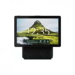 Умная колонка Яндекс.Станция Дуо Макс YNDX-00055GRN (green)                                                                                                                                                                                               