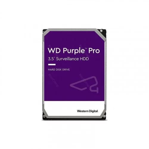 Жесткий диск 1000Gb WD WD11PURZ Purple 