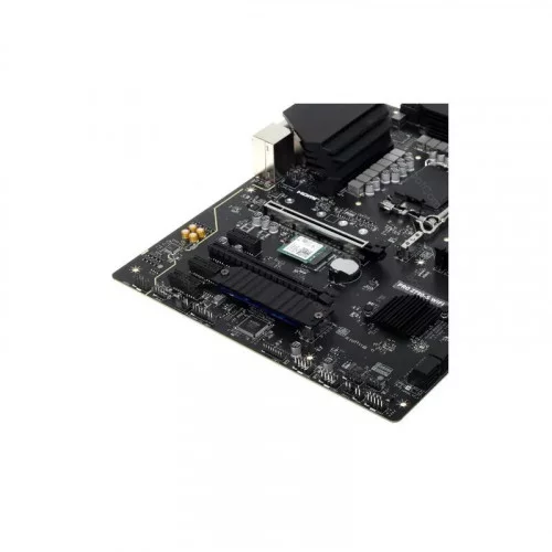 Материнская плата MSI PRO Z790-S WIFI 