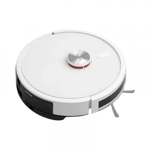 Пылесос-робот Lydsto R5 White 