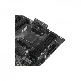 Материнская плата ASRock B450M Pro4 R2.0                                                                                                                                                                                                                  