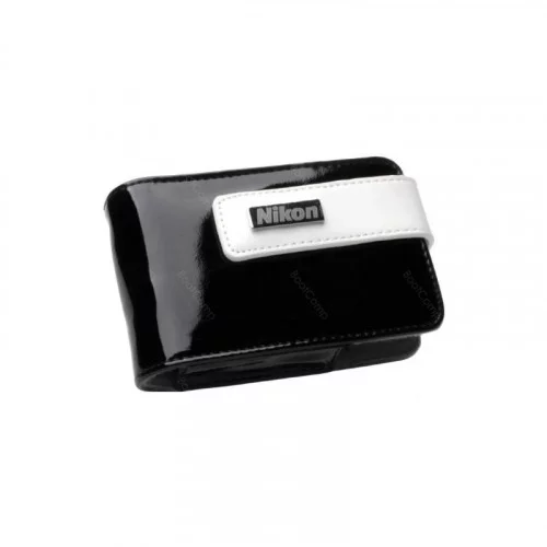 Чехол NIKON CS-S26 black case 