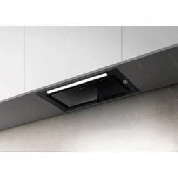 Вытяжка полновстраиваемая Elica HIDDEN ADV PLUS BLGL/52 PRF0183971A                                                                                                                                                                                       