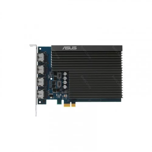 Видеокарта ASUS GeForce GT 730 (GT730-4H-SL-2GD5) 