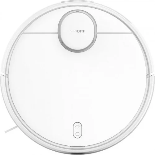 Робот-пылесос Xiaomi Mi Robot Vacuum S10 RU (BHR6390RU) 