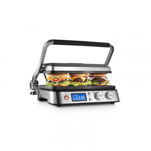 Электрогриль DeLonghi CGH1012D 