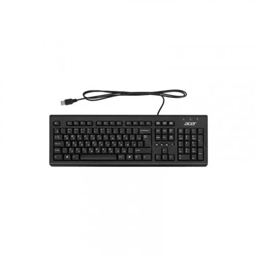 Моноблок 23.8” Acer Veriton Z2694G (DQ.VYQCD.006) 