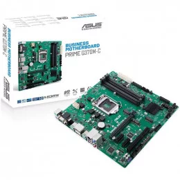 Материнская плата Asus PRIME Q370M-C                                                                                                                                                                                                                      