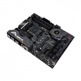 Материнская плата ASUS TUF GAMING X570-PLUS                                                                                                                                                                                                               