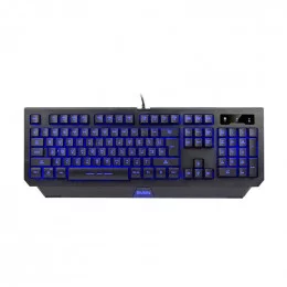 Клавиатура SVEN Challenge 9300 USB Gaming series black                                                                                                                                                                                                    