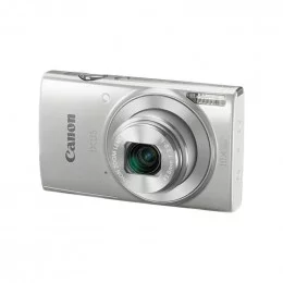 Фотоаппарат Canon IXUS 190 Silver                                                                                                                                                                                                                         
