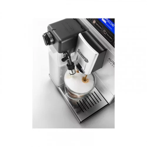 Кофемашина Delonghi ETAM 29.660.SB 