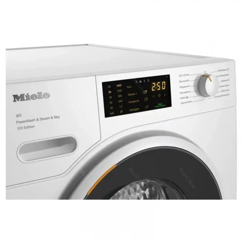 Стиральная машина Miele WWB 380WCS 125 