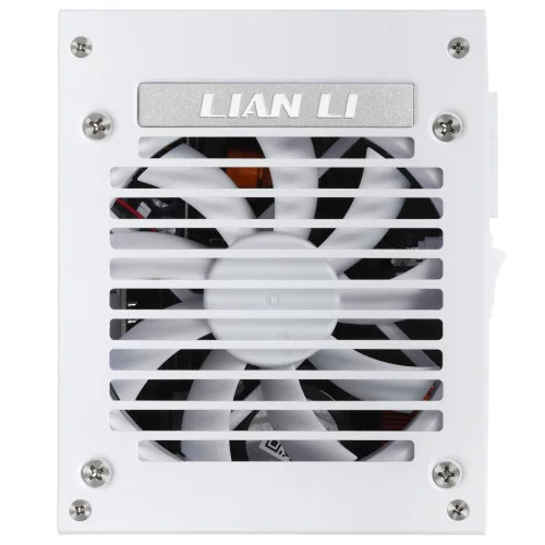 Блок питания LIAN LI SP850 V2 Gold [G9P.SP0850G.W000.RU] белый 