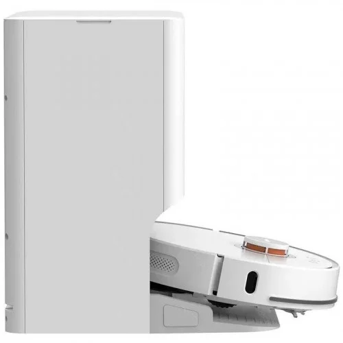 Пылесос-робот Lydsto Self-cleaning Sweeping and Mopping W2 